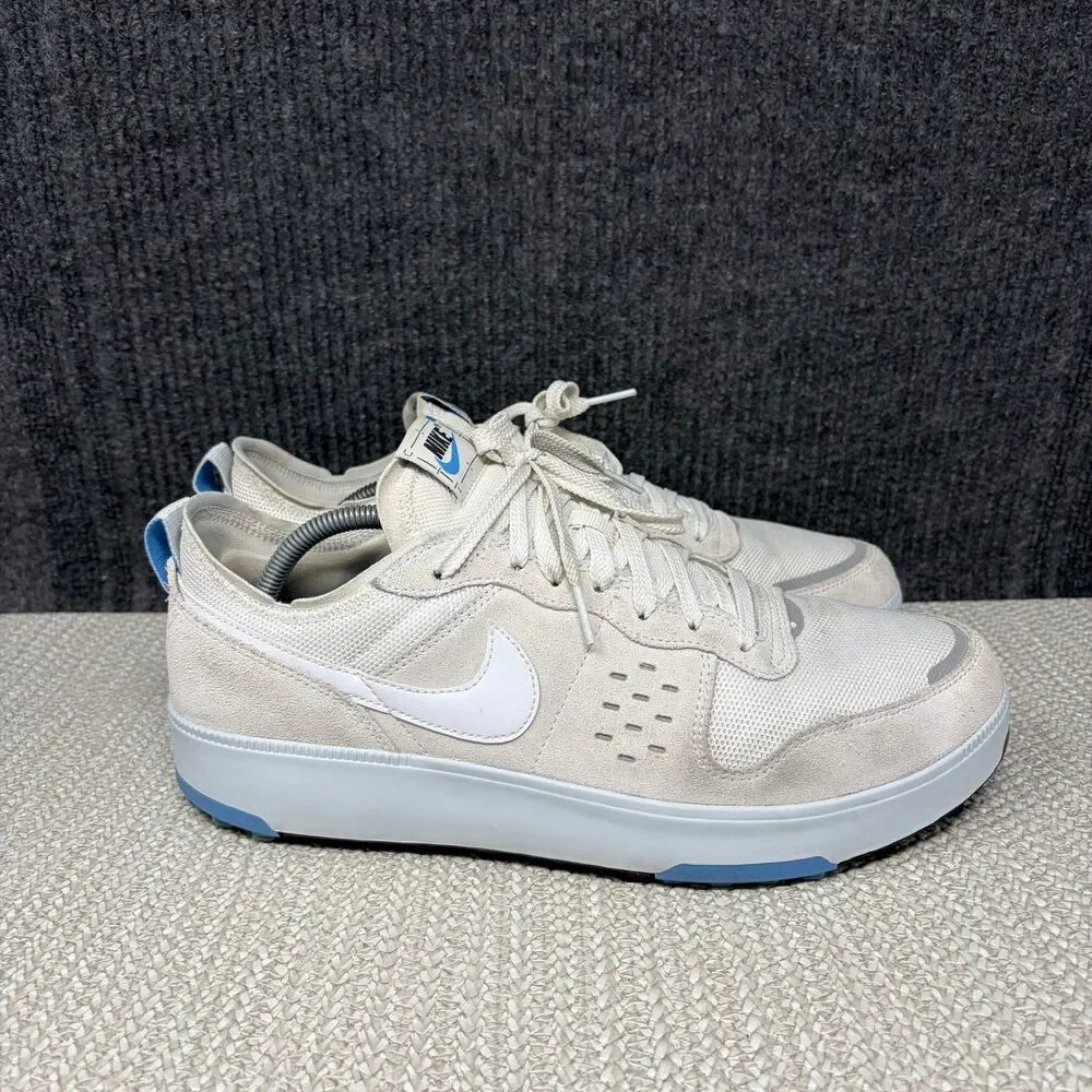 Nike C1TY Skyline Summit White Blue Athletic Shoes Men’s Size 12 FZ3863-102